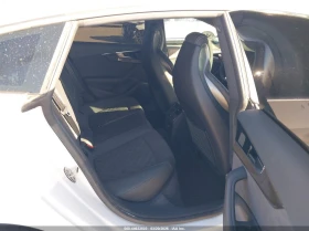 Audi S5 3.0l Sportback Premium Tfsi Quattro Tiptronic, снимка 8