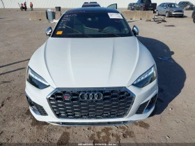 Audi S5 3.0l Sportback Premium Tfsi Quattro Tiptronic, снимка 12