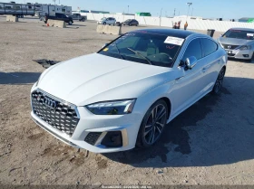 Audi S5 3.0l Sportback Premium Tfsi Quattro Tiptronic, снимка 2
