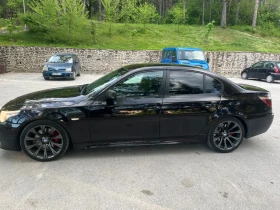 BMW 530, снимка 6