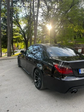 BMW 530, снимка 5