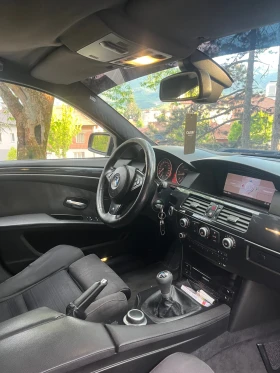 BMW 530, снимка 8