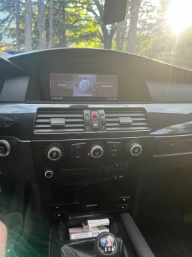 BMW 530, снимка 9
