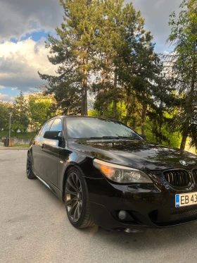 BMW 530, снимка 1