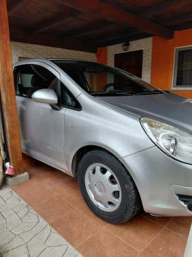 Opel Corsa, снимка 2