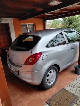 Opel Corsa, снимка 3
