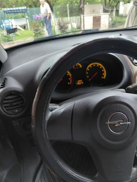 Opel Corsa, снимка 5