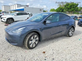 Tesla Model Y RWD* 30k km, снимка 1