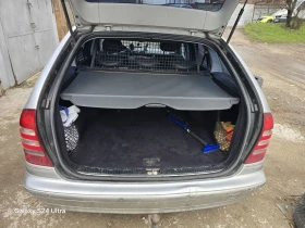 Mercedes-Benz C 220, снимка 7