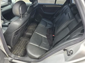 Mercedes-Benz C 220, снимка 9