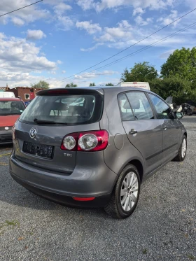 VW Golf Plus 1.9 TDI 105 к.с , снимка 7