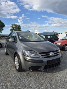 VW Golf Plus 1.9 TDI 105 к.с , снимка 1