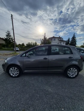 VW Golf Plus 1.9 TDI 105 к.с , снимка 4