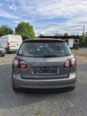 VW Golf Plus 1.9 TDI 105 к.с , снимка 6