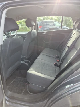 VW Golf Plus 1.9 TDI 105 к.с , снимка 13