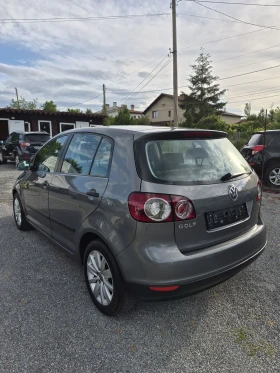 VW Golf Plus 1.9 TDI 105 к.с , снимка 5