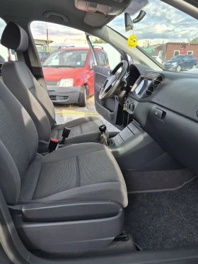 VW Golf Plus 1.9 TDI 105 к.с , снимка 12