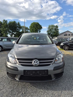 VW Golf Plus 1.9 TDI 105 к.с , снимка 2