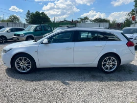 Opel Insignia 2.0Т* 4х4* АВТОМАТИК* ШВЕЙЦАРИЯ* , снимка 8