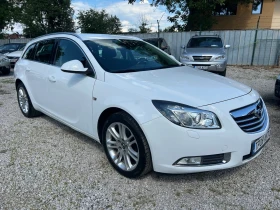 Opel Insignia 2.0Т* 4х4* АВТОМАТИК* ШВЕЙЦАРИЯ* , снимка 3