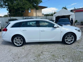 Opel Insignia 2.0Т* 4х4* АВТОМАТИК* ШВЕЙЦАРИЯ* , снимка 4