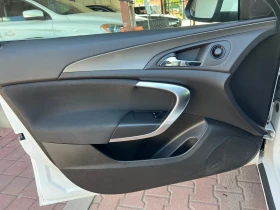 Opel Insignia 2.0Т* 4х4* АВТОМАТИК* ШВЕЙЦАРИЯ* , снимка 13