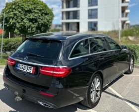 Mercedes-Benz E 220, снимка 8