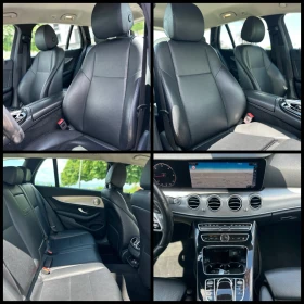 Mercedes-Benz E 220, снимка 13