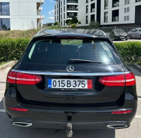 Mercedes-Benz E 220, снимка 9