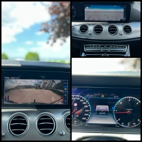 Mercedes-Benz E 220, снимка 15