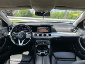 Mercedes-Benz E 220, снимка 11