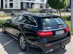 Mercedes-Benz E 220, снимка 10