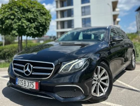 Mercedes-Benz E 220, снимка 5