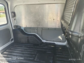 Renault Kangoo 1.5dci 70k.c. KLIMATIK 2007г., снимка 8