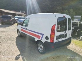 Renault Kangoo 1.5dci 70k.c. KLIMATIK 2007г., снимка 6