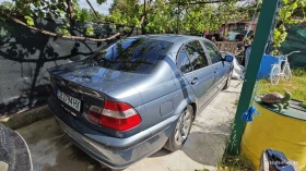 BMW 325, снимка 3