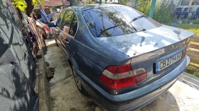 BMW 325, снимка 4