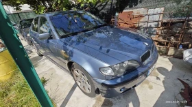 BMW 325, снимка 2