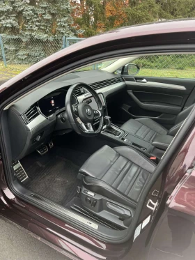 VW Passat, снимка 8
