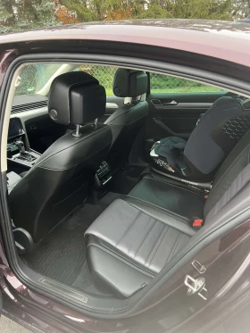VW Passat, снимка 4