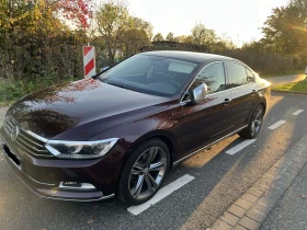 VW Passat, снимка 3