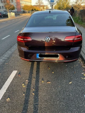 VW Passat, снимка 2