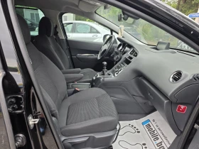 Peugeot 5008 1.6HDI/ФЕЙСЛИФТ/7МЕСТЕН/НАВИГАЦИЯ , снимка 10