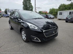 Peugeot 5008 1.6HDI/ФЕЙСЛИФТ/7МЕСТЕН/НАВИГАЦИЯ , снимка 3
