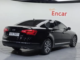Kia K7 2.4 Gdi Luxury, снимка 2