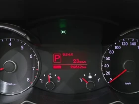 Kia K7 2.4 Gdi Luxury, снимка 8