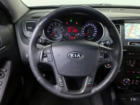 Kia K7 2.4 Gdi Luxury, снимка 16
