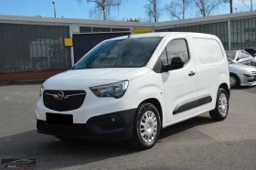 Opel Combo E-CARGO/136HP/CAM/NAVI/CPLAY/LED/411q, снимка 1