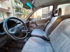 Opel Corsa 1, 4 Бензин, снимка 9
