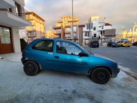 Opel Corsa 1, 4 Бензин, снимка 14